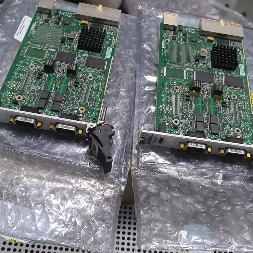 1PC 1pcs NEW National Instruments PXI-8512  Dual Port CAN HS/FD Interface Module In Stock #familitrade