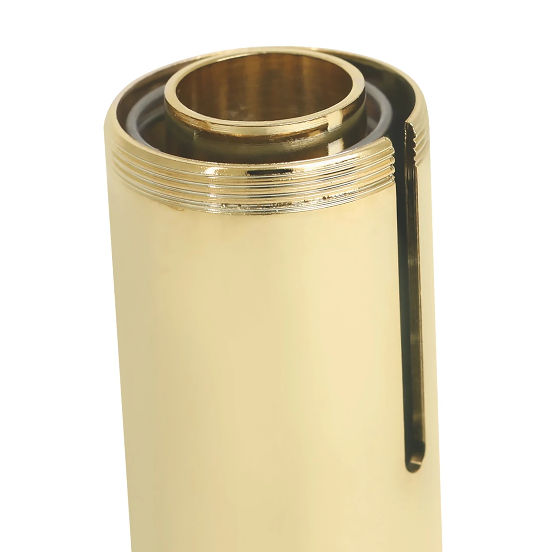 SLADE Trombone Pressure Reducing Valve Correction Assistant Tool Brass Musical Instrument Accessories Breath Training Corrector