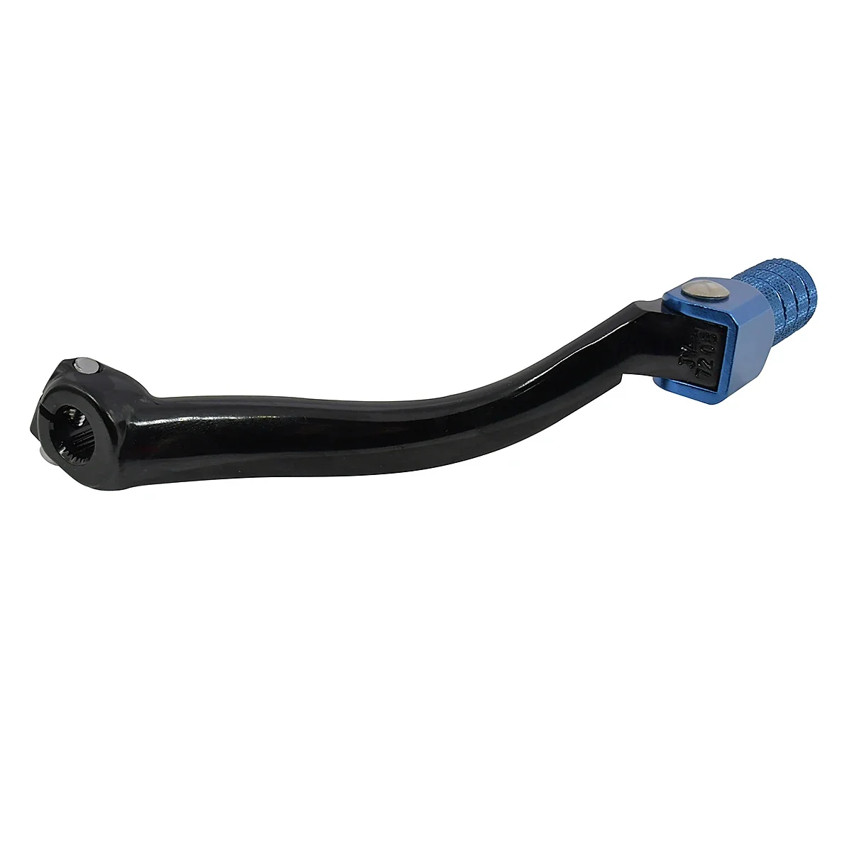 For Yamaha YZ450F YZ450F 2003 2004 2005 Motorcycle CNC Blue Shift Gear Lever Enduro Dirt Pit Bike