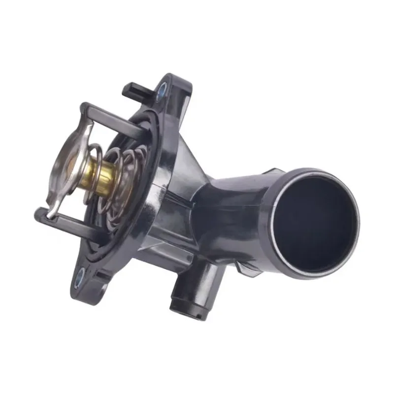 High quality Car Thermostat 323056 330424 For maserati quattroporte ghibli Cooling Thermoregulator