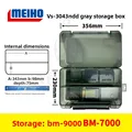 3043NDD smoke gray