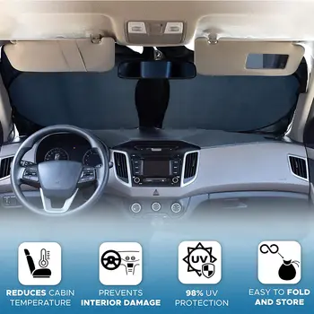 適用於大眾途觀(2017-2021)的汽車前部空調出風口格柵卡扣滑塊 8 最佳銷售 2021年大眾途觀 - №7