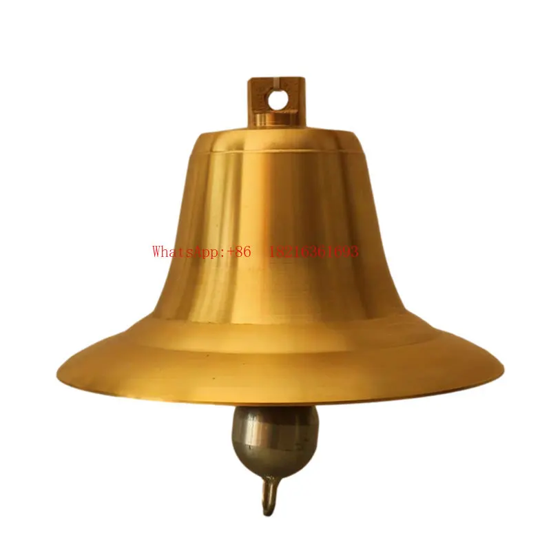 Marine Fog Bell Mar…