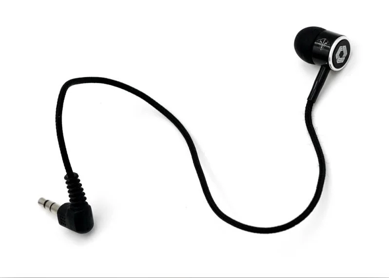 TBS ETHIX MR STEELE Earbud