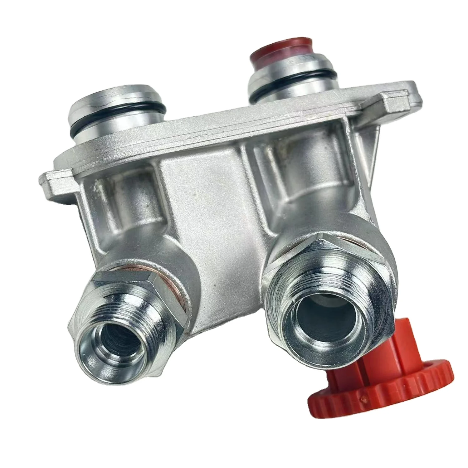 مضخة رفع الوقود 1697118 1694588 12AS2330TD لمحرك الشاحنة CF85 XF105 #1