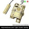 PEQ15 Laser SetC-DE