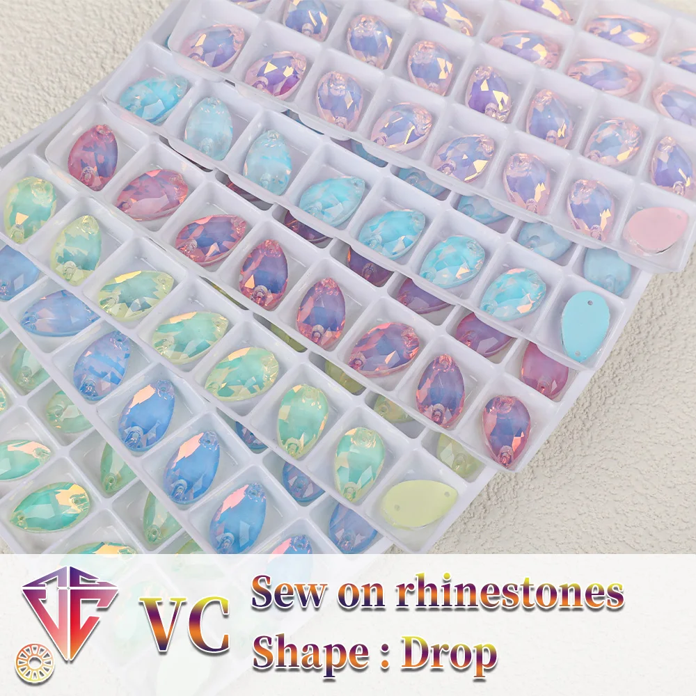 Vc Mocha Opal Fluor…