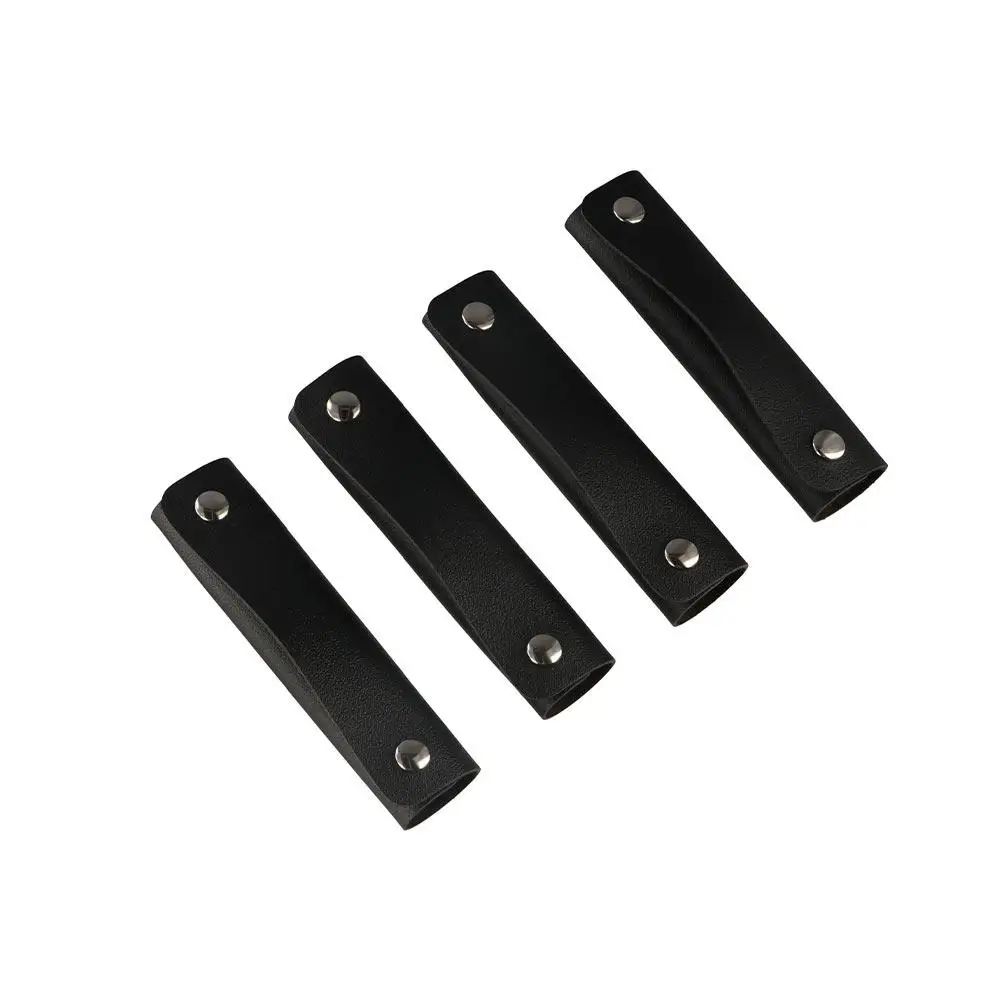 

Cover Handle Protective Cases Pushchair Armrest Protector PU Bag Part Handle Covers Luggage Handle Wrap Luggage Suitcase Handle