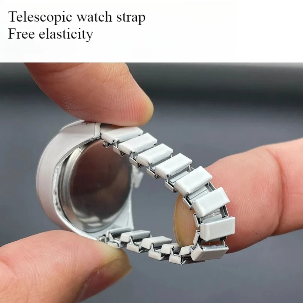 أزياء جيبسوفيلا الدائري ووتش الرجال والنساء الساعات الترفيهية الصغيرة مجوهرات حفلة الأعمال