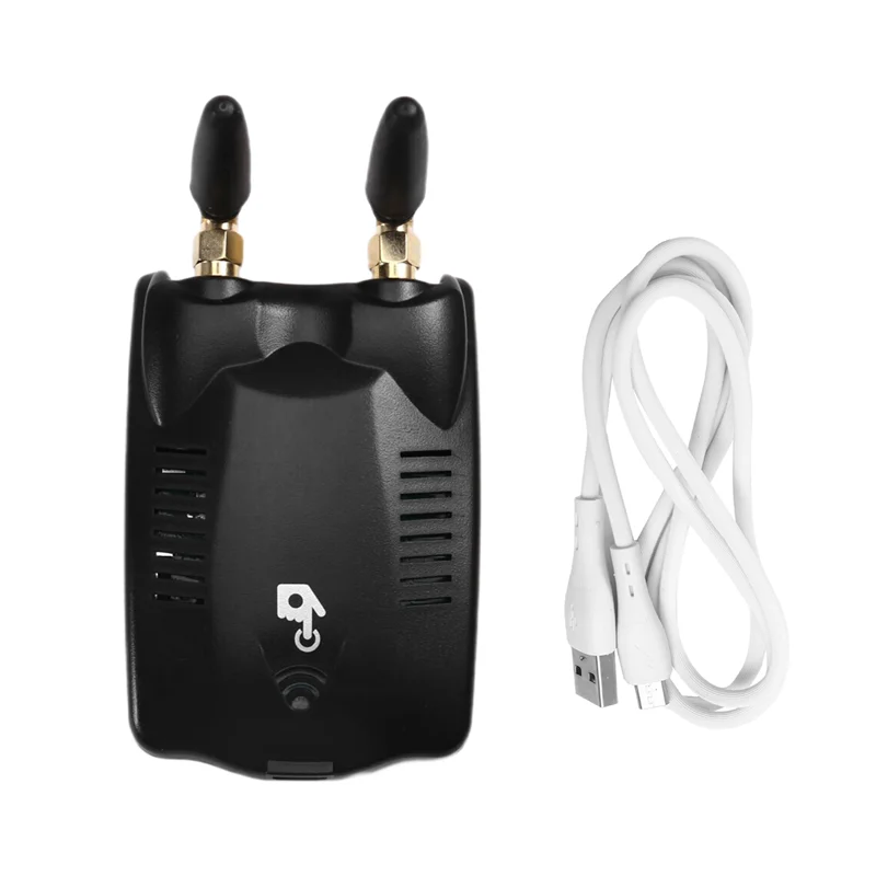 B47C Für Ewelink 433Mhz Rf Brücke Konvertieren Wifi Signal Smart Home Fernbedienung Rf Gateway Brücke Vorhang Garage Tür Steuerung