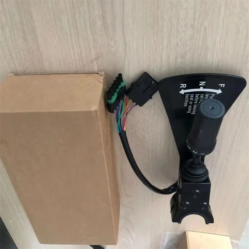 FOR Loader Accessories Construction Machinery Parts AT182520 Transmission Control Switch for John Deere