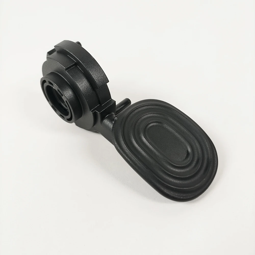 Buggy Rear Wheel Brake Pedal For Cybex Gazelle S Twin Baby Stroller Foot Parking Board Direct Replacement Bebe Accessories