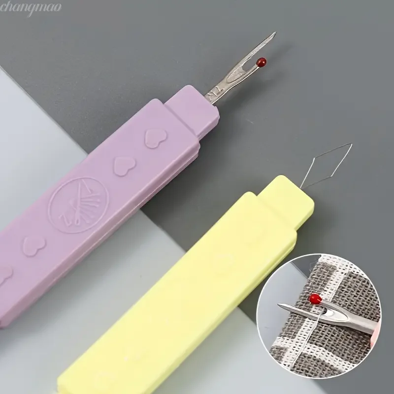 Thumbnail 4 - #11 Latest Needle Threaders Updates