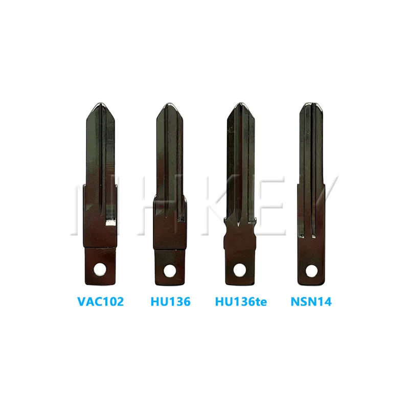 NH مفتاح 3 أزرار مفتاح بعيد 433 ميجا هرتز 4A PCF7961M لرينو سانديرو داسيا لوجان لودجي دوكر داستر ترافيك استبدال التحكم