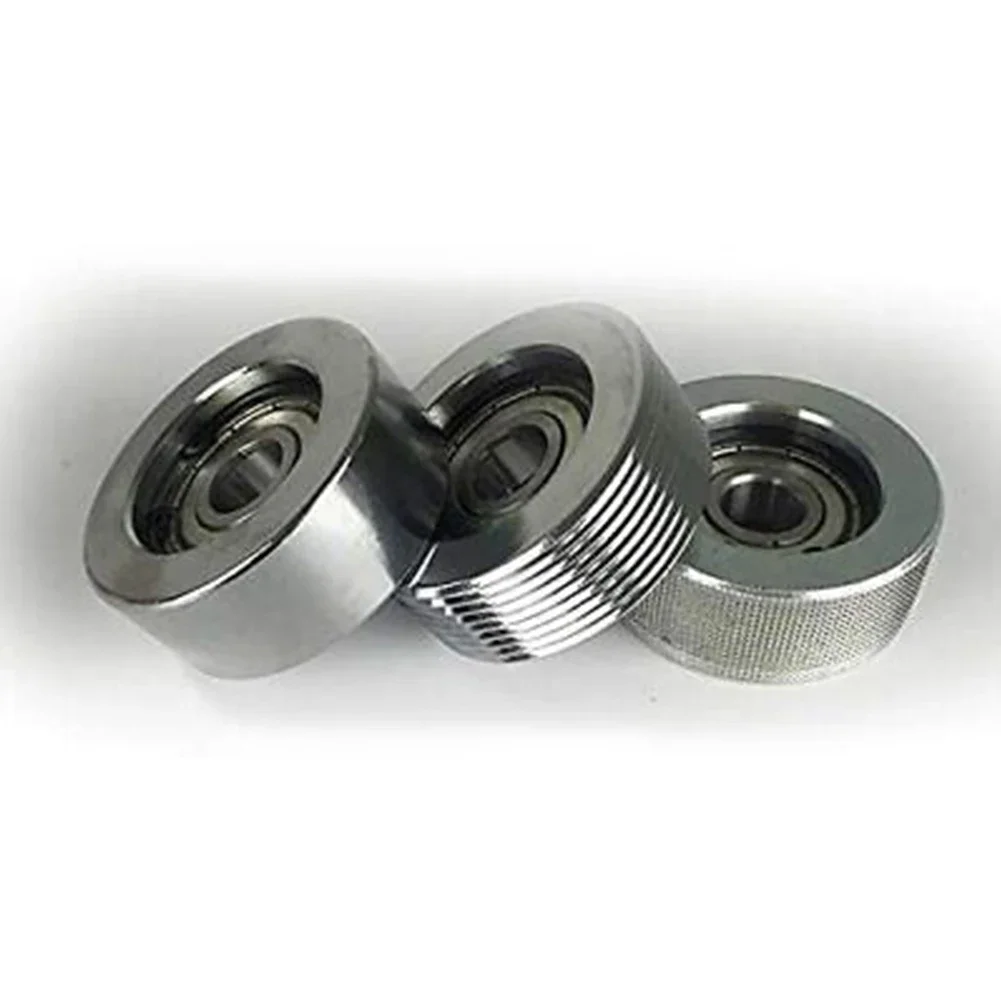 Sealing Machines Printing Wheel For Belt Sealer Printing Wheel Continuous Sealing Embossing Wheel Packing 1pcs Brand New