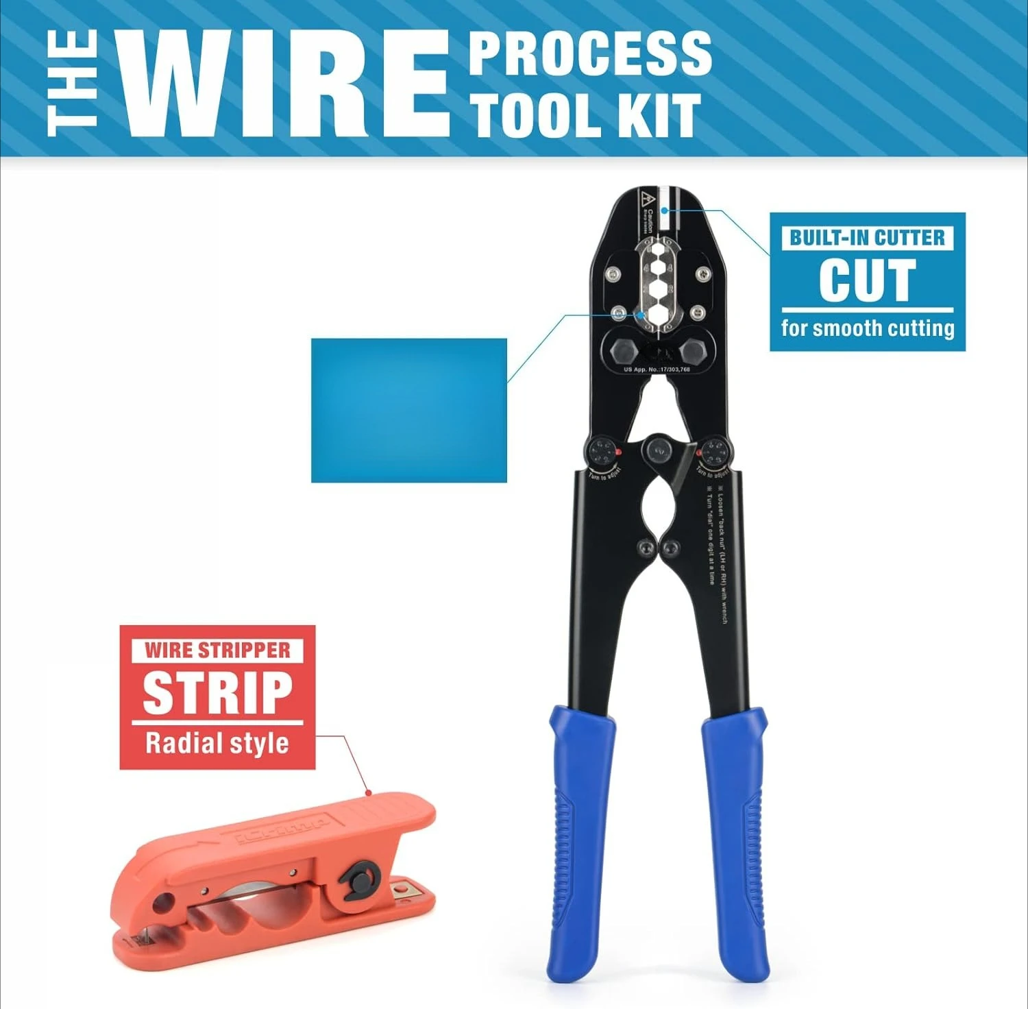 Battery Cable Lug C… - image