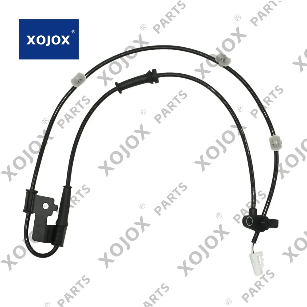 

XOJOX 95670-2B210 Датчик скорости колеса ABS 2010-2012 гг.
