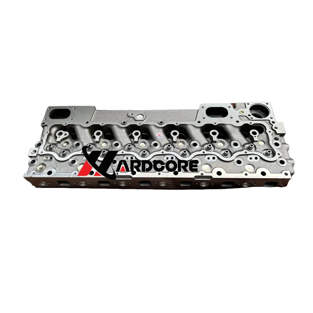 

8N-6796 8N6796 3306 Cylinder Head For Excavator Construction Machinery Parts