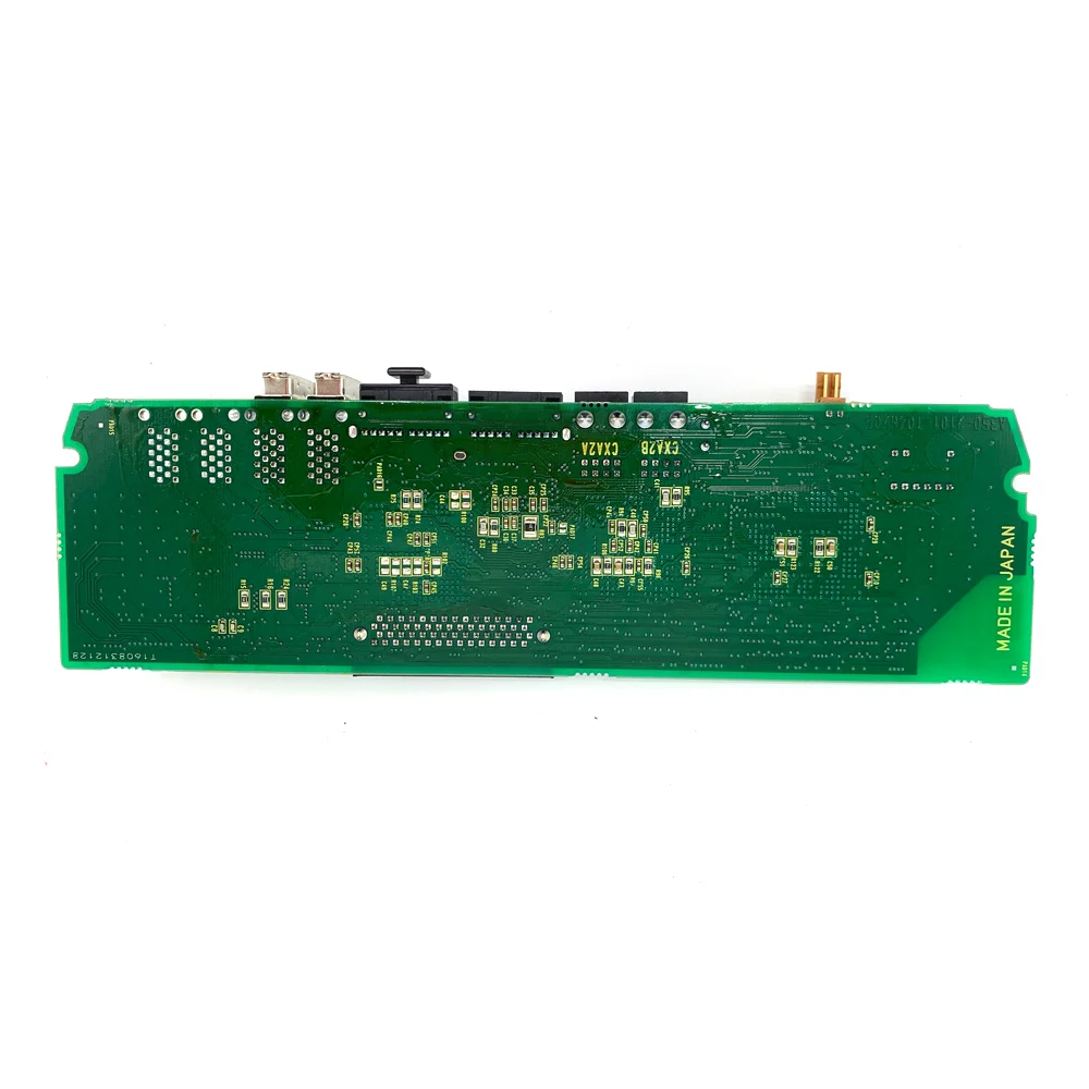 Placa De Circuito FANUC, A20B-2101-0040, A20B-2101-0041, Disponible, A20B-2101-0042