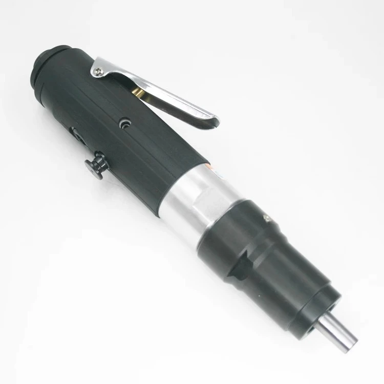 آلة التنصت المستقيمة الهوائية T014، آلة التنصت على آلة الحفر #6