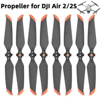 Quick Release 7238 Propellers for DJI Air 2S/Mavic AIR 2 Props Paddle Blade Low-Noise Wing Fan Spare Part In Stock Accessories