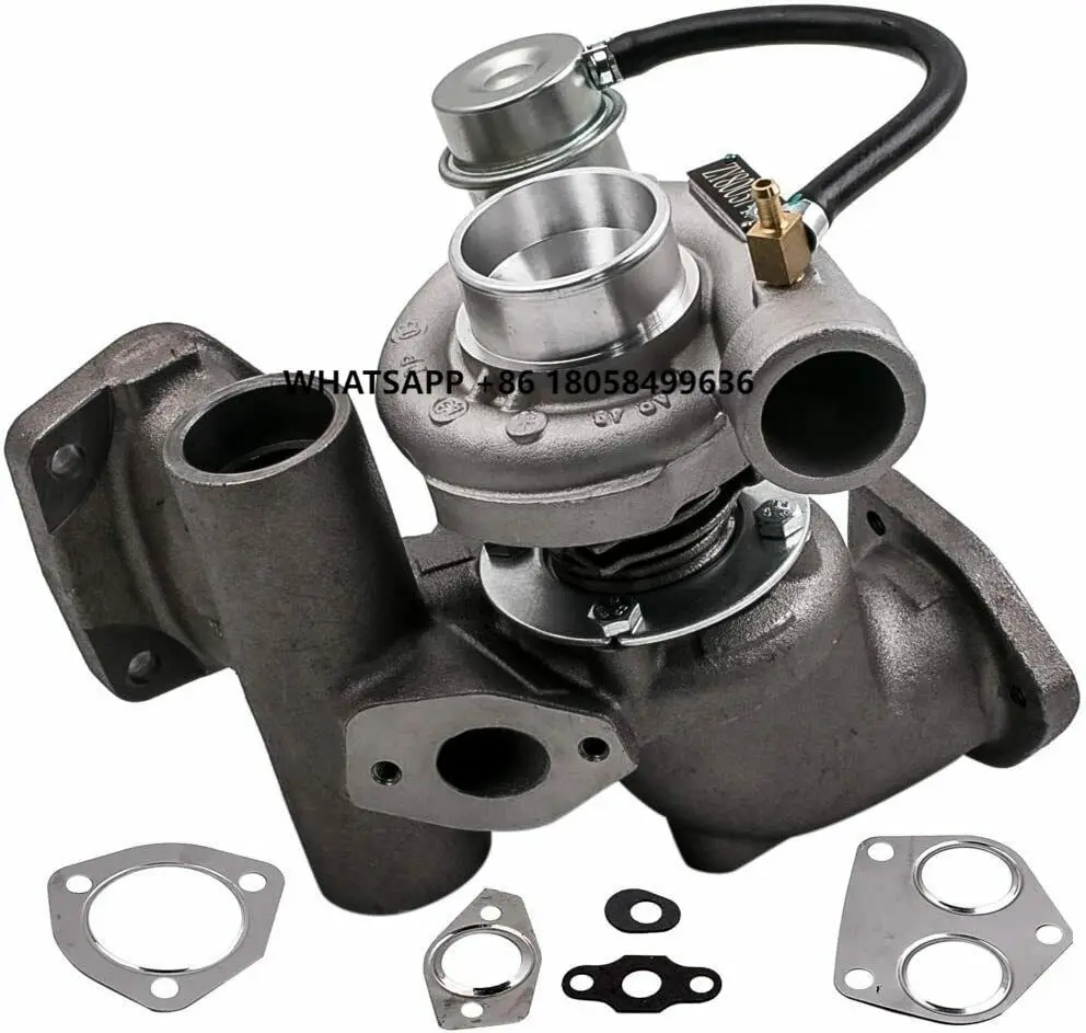 

Turbocharger Turbo for Land Rover Range Defender 300TDI 126HP 2.5 TD T250-04 452055-5004