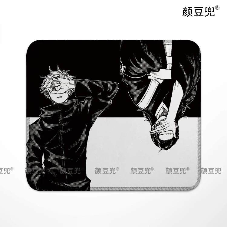 Blue Archive ARU Anime  Desk Mat For L And S Size Gaming Mousepad Gamer Company Keyboard Mouse Mats Carpet Computer Desk Mat