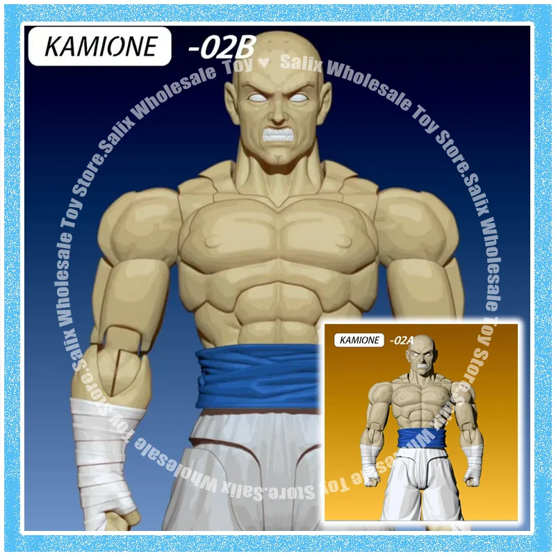 

Tonsenart Toys Kamione 02A 02B Dragon Ball Z Super Saiyan Blue Ssj Son Goku Vegeta Gogeta Anime Action Figures Models Kids Toys