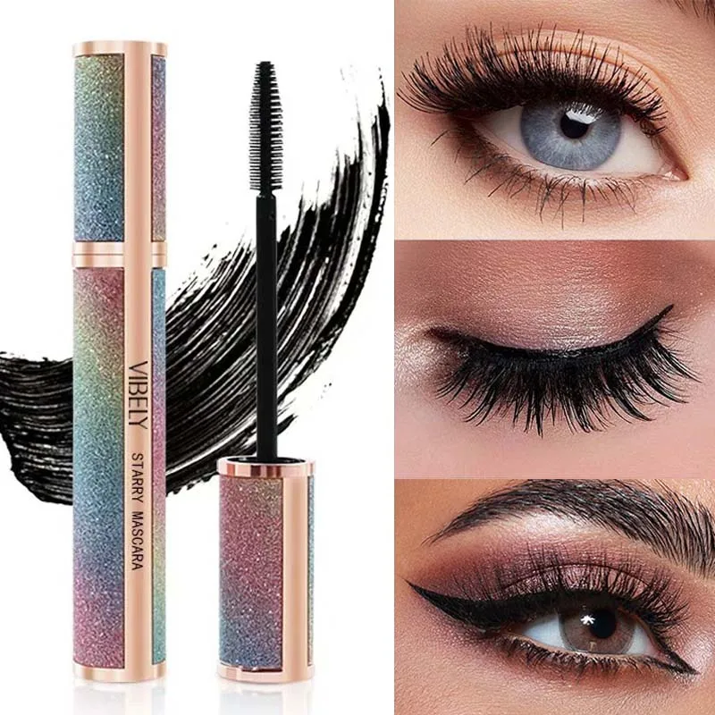 4D Starry Sky Masca…