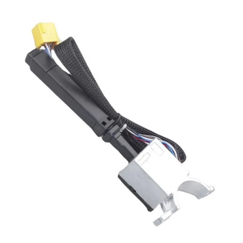 

For Switchfor DAF European Truck Steering Switch For DAF LF45, XF95 Car 1615081 1440222 Indicator Switch