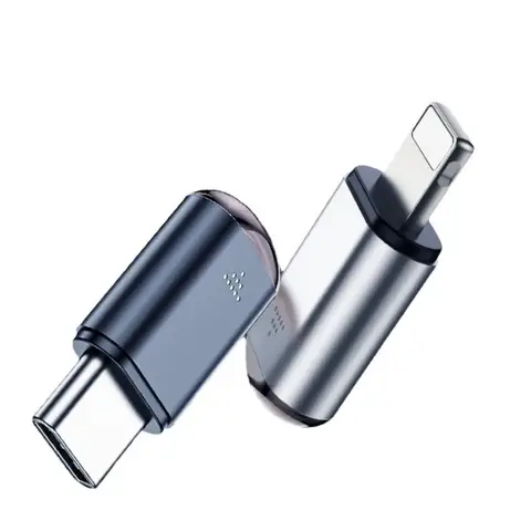 For iPhone Smartphone TV Box Air Conditioner Mini Adapter USB Type C Smart IR Remote Control Phone APP  Infrared Transmitter
