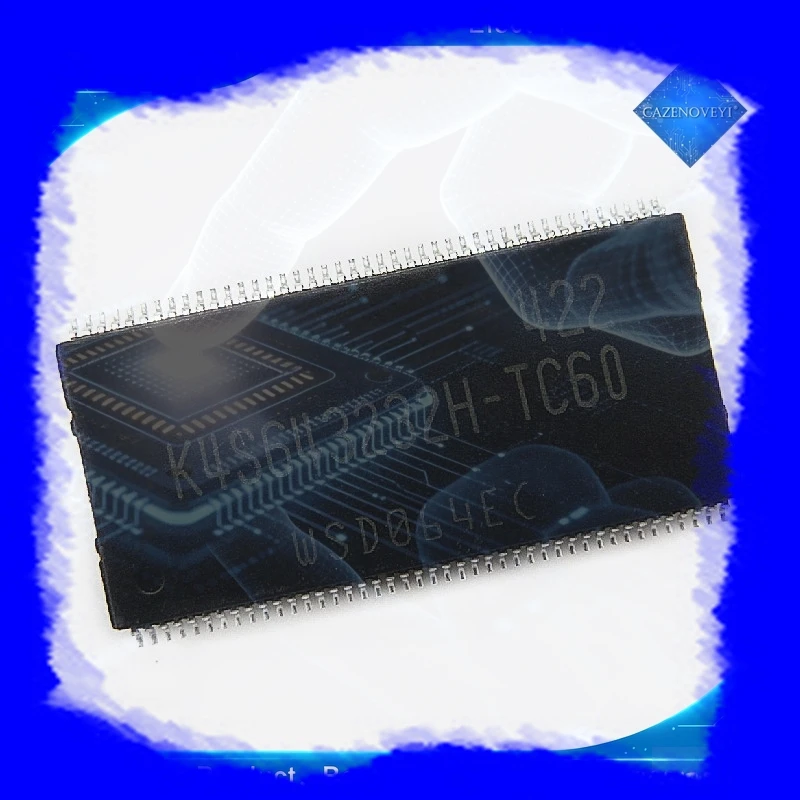 K4S643232E TSOP-86 K4S643232E-TC60