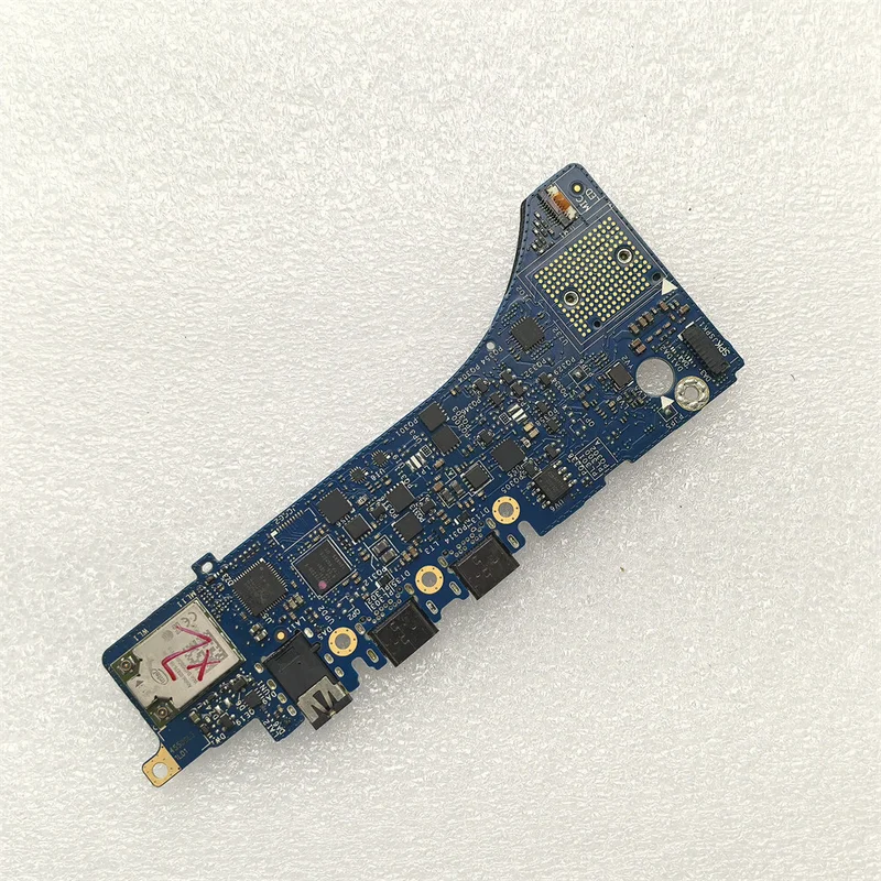 C  FOR For Dell XPS 15 9575 043HNW USB-C Power Button Board Audio Board