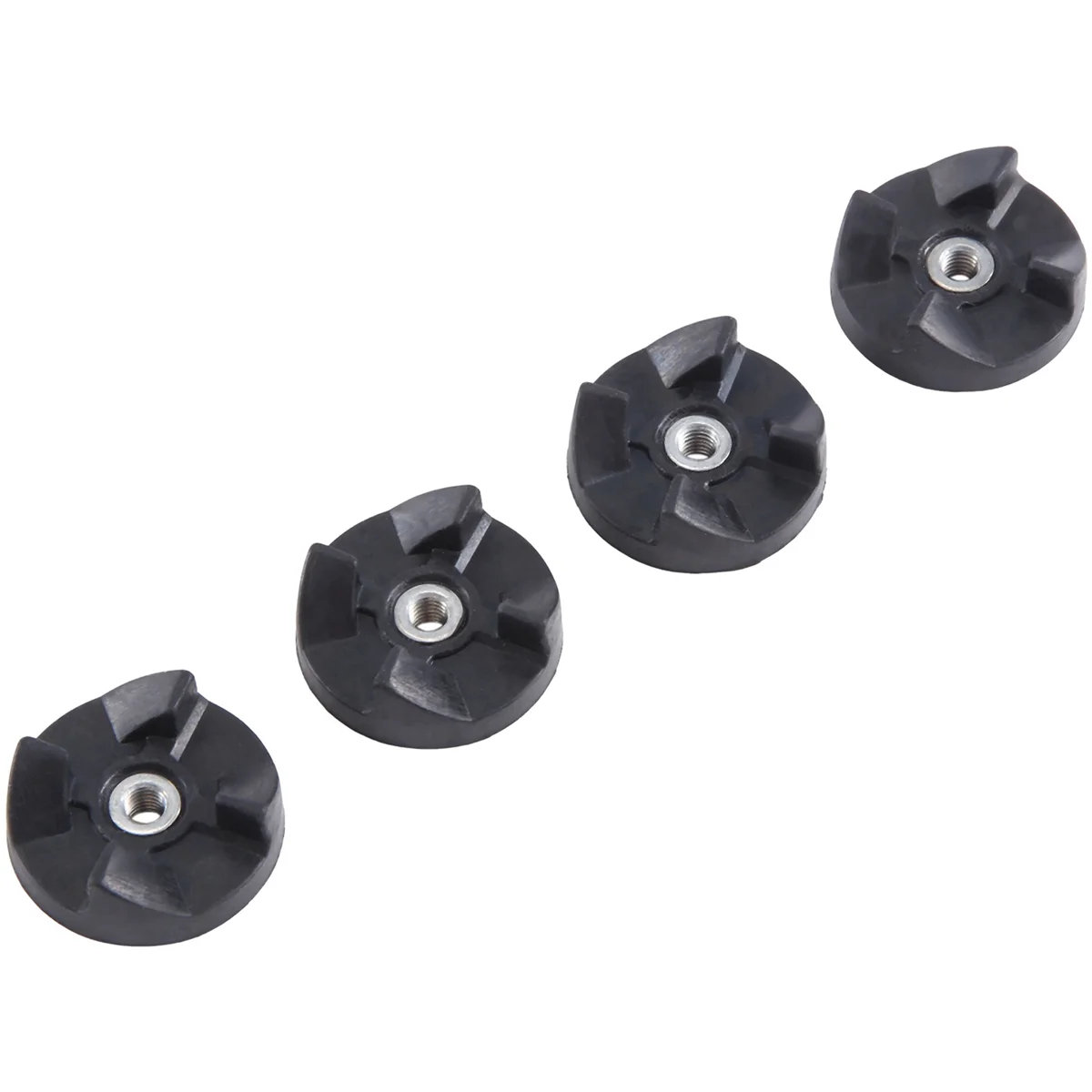 20Pcs Spare Replacement Parts Blade Gear Blender Juicer Parts for Magic 250W-T33C