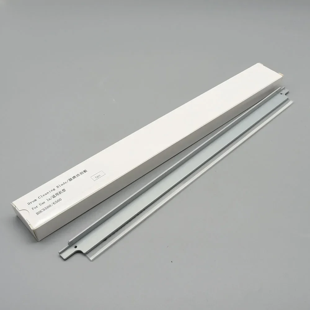 2pcs A03U330300 Drum Cleaning Blade For Konica Minolta bizhub Pro C5500 C6500 C500 C5501 C6501 C6000 C7000 C8050 Wiper blade
