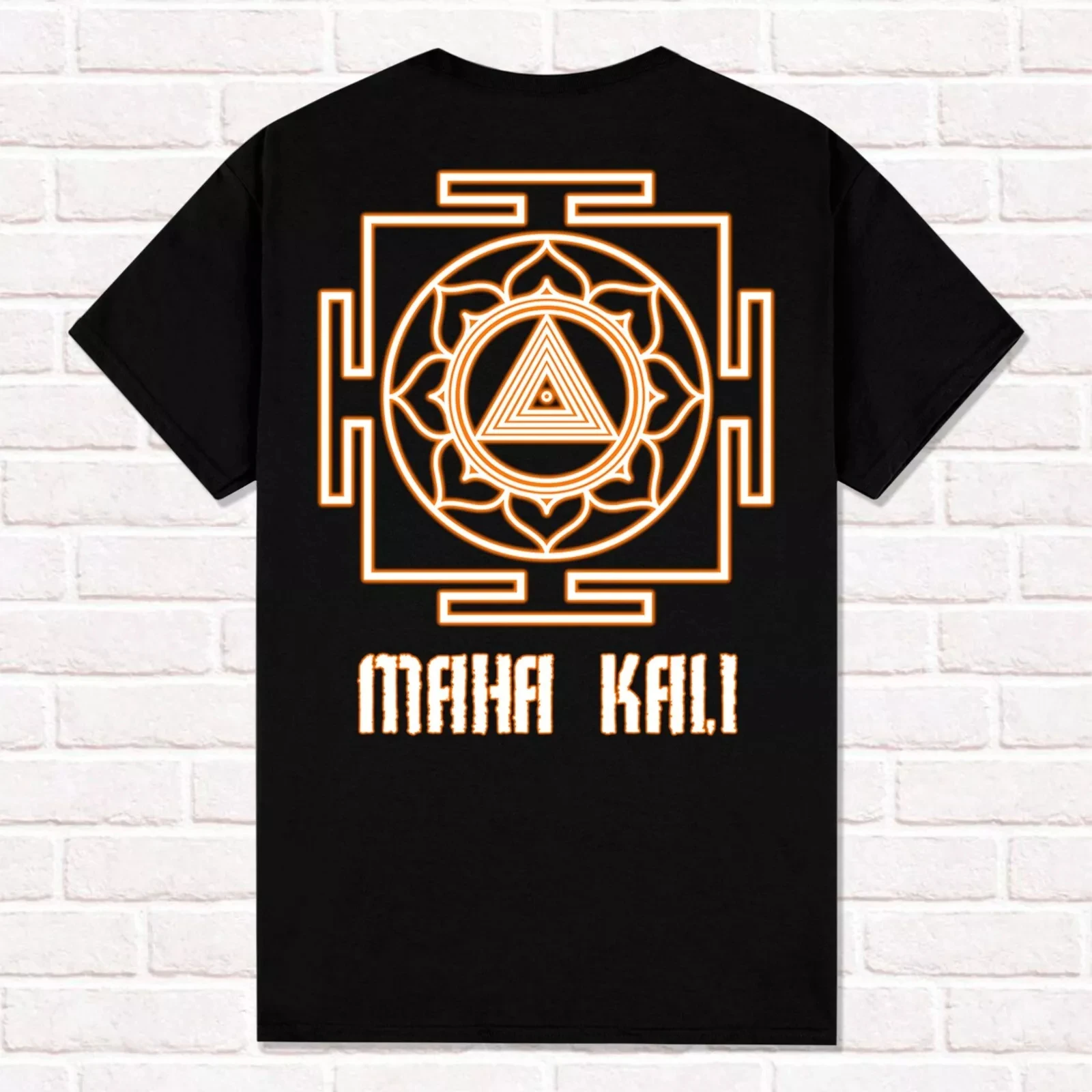Dissection T-Shirt Maha Kali 2004 Melodic Death Metal T Shirt  Tees Tops Unisex Cotton Short Sleeve High Street Rock