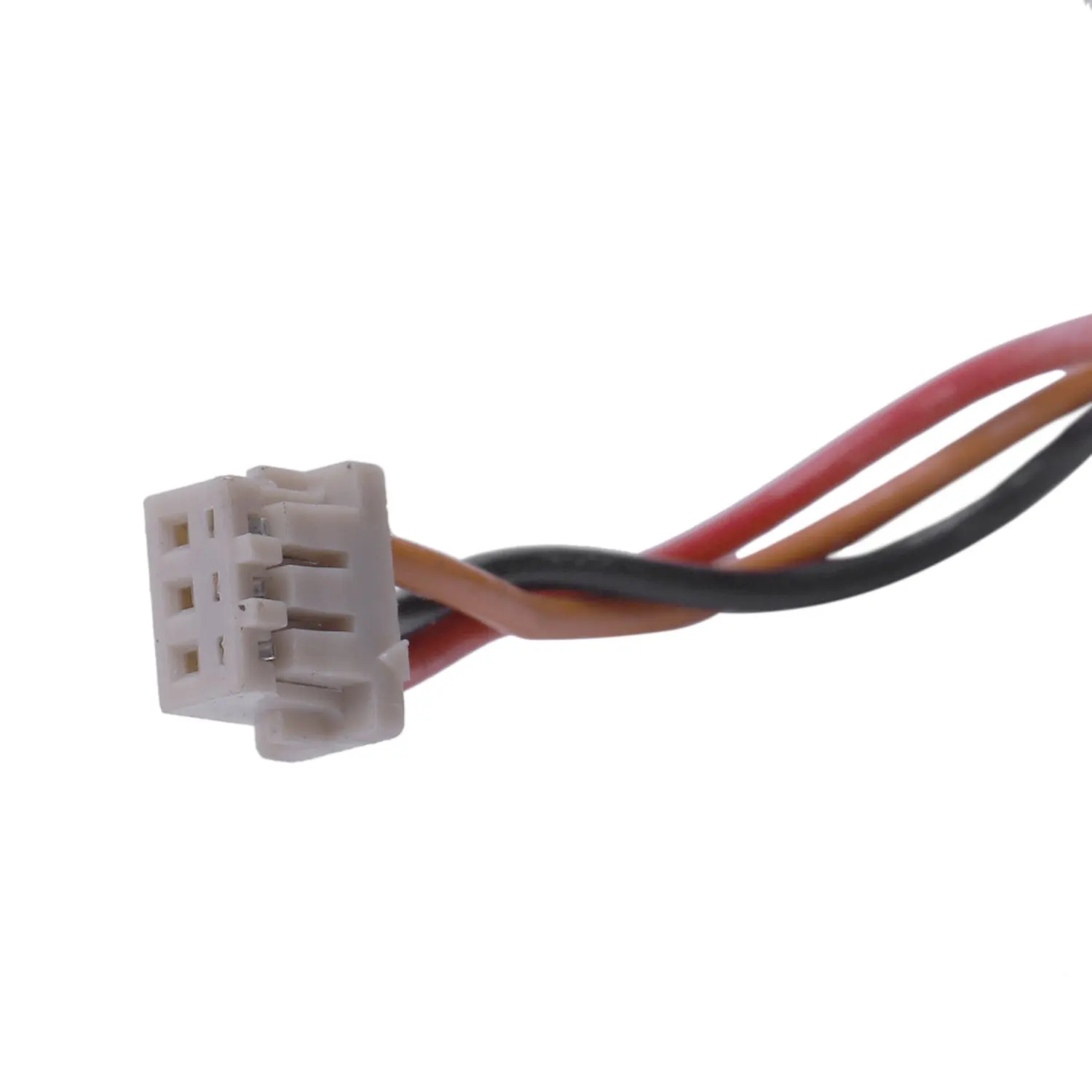 พัดลมระบายความร้อนสําหรับแล็ปท็อป CPU สําหรับ FUJITSU Lifebook S6311 S2210 S6510 S6410 E8410 S7110 T4215 T5500 T2050 Mcf-S6055Am05B Notebook Cooler