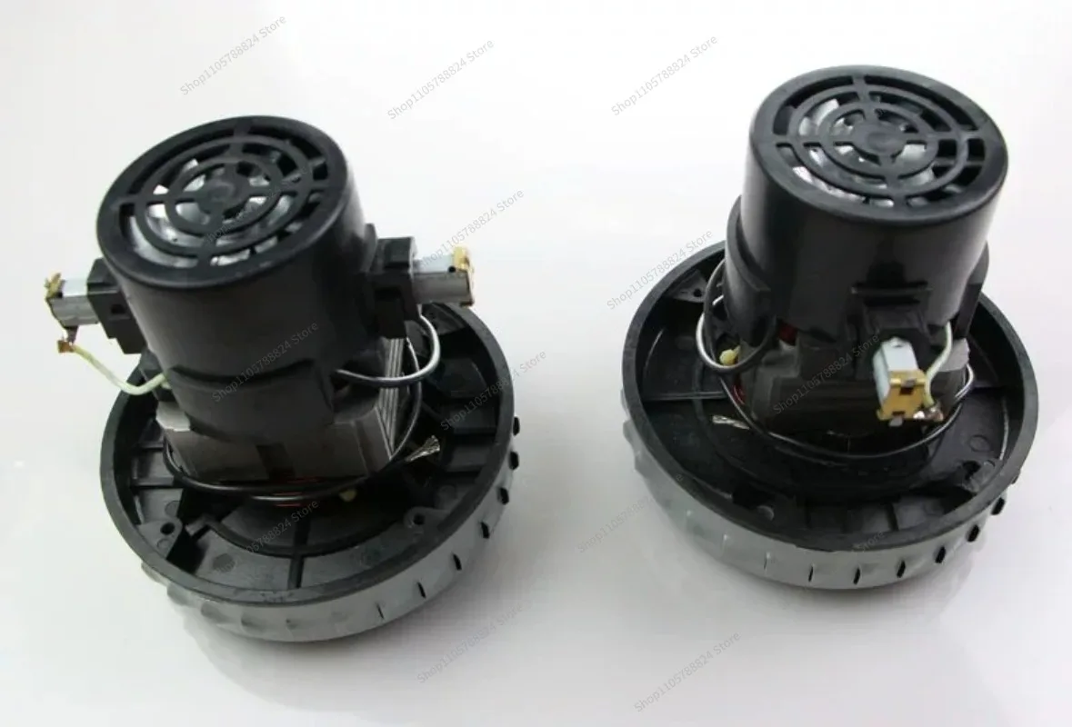 For D889 Vacuum Cleaner Motor Suction Machine Parts GS-P25 Motor V2Z-P25