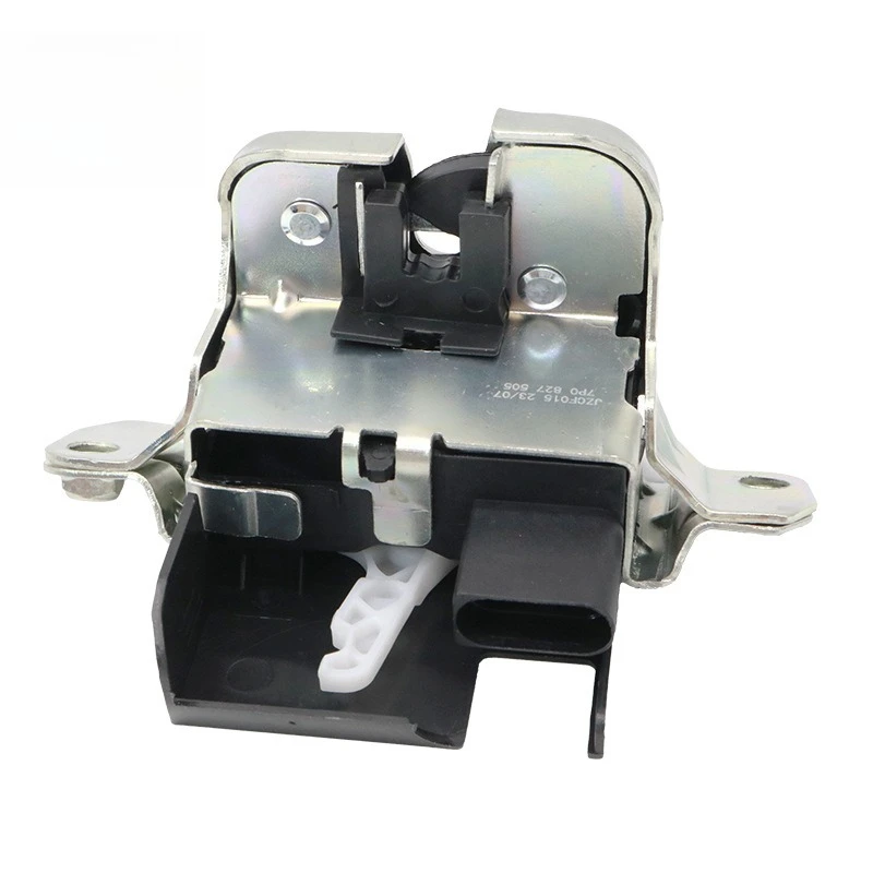 Car Parts Trunk Lock 7P0827505