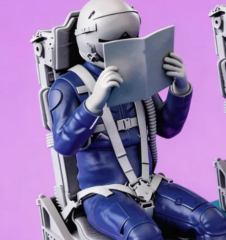 

Наборы моделей из смолы в масштабе 1/32, солдатские, бесцветные, для самостоятельной сборки A-2233