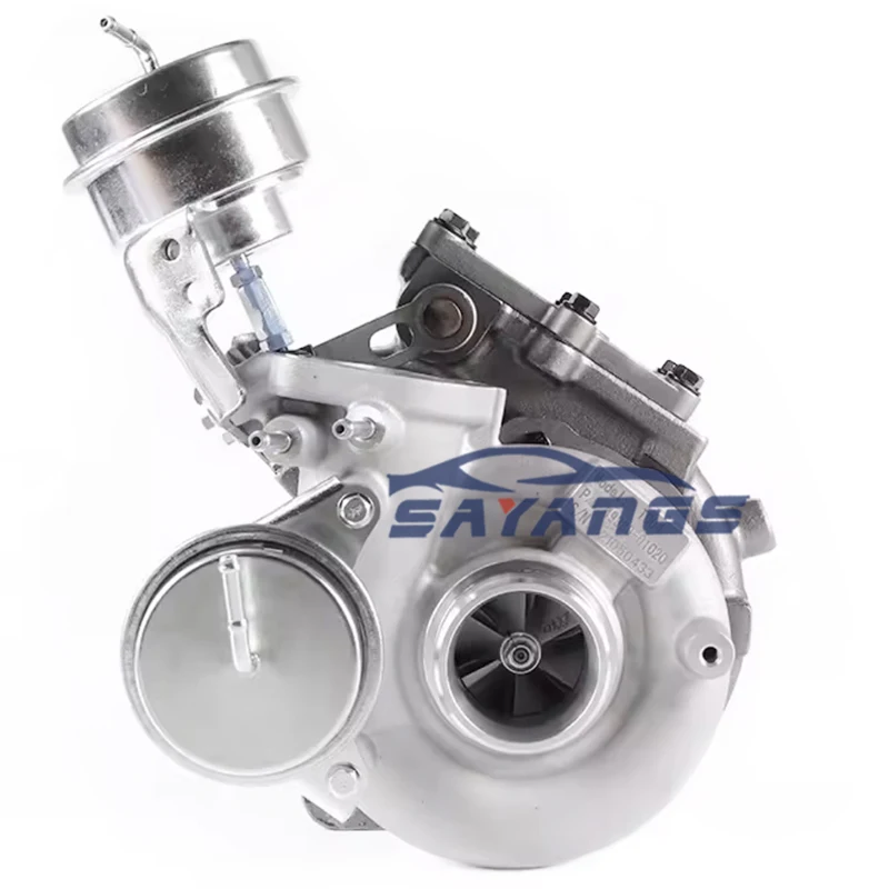 Turbosprężarka TD04HL turbosprężarka do Acura RDX 2007 2008 2010 2011 2012 49389-01020 18900RWCA01 18900-RWC-A010-M3 4938901030