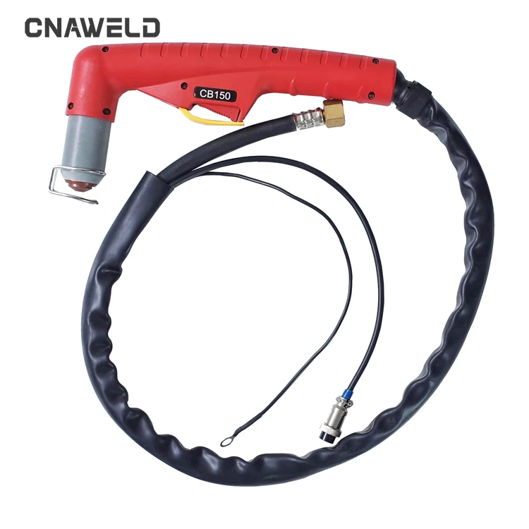

Cebora Cutting Torch CB150 Plasma Torch CB150 CB-150 150A Plasma Cutting Torch With HF