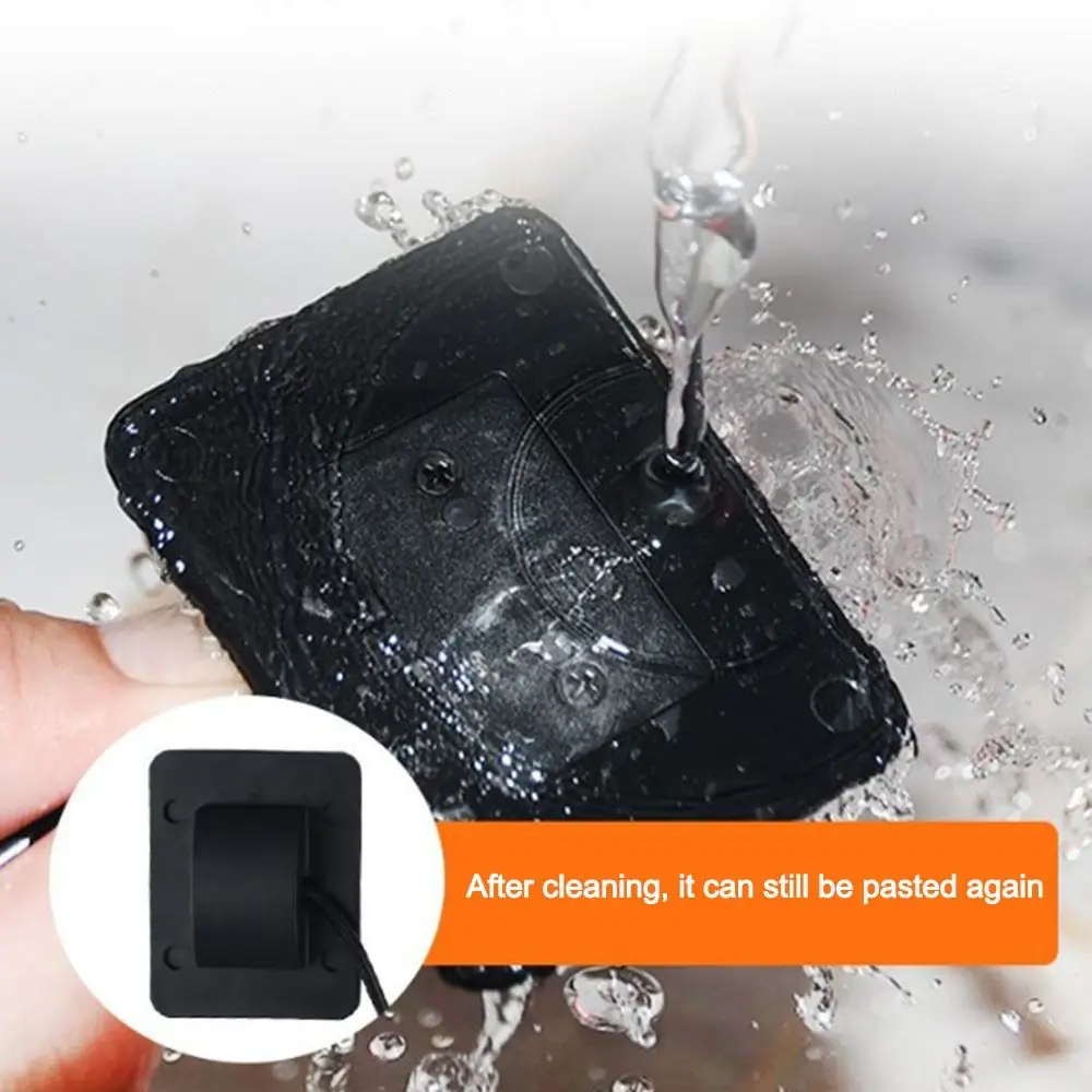 

Anti-pinch Hand Safety Lock Adjustable Unisex Protection Refrigerator Door Coded Lock No Drilling Cabinet Lock for Home