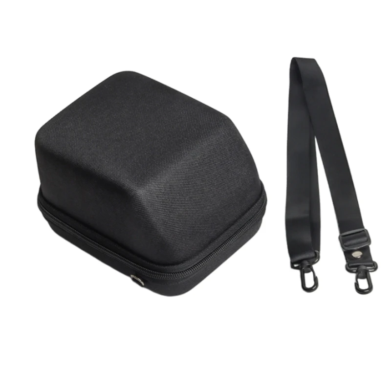 Protective Carry Bag for one step 2 Camera Convenient Storage Bag Soft Interior Bag Functional Bag