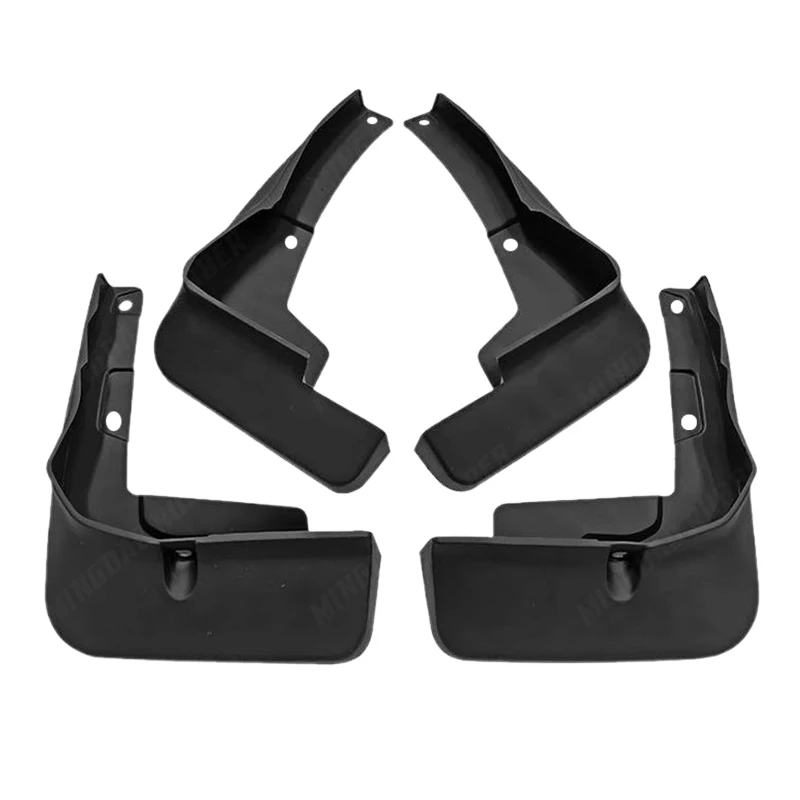 For Toyota Veloz 2021 2022 2023 2024 Fender Mudguard Mud Flaps Guard Splash Flap Mudguards Car Accessories