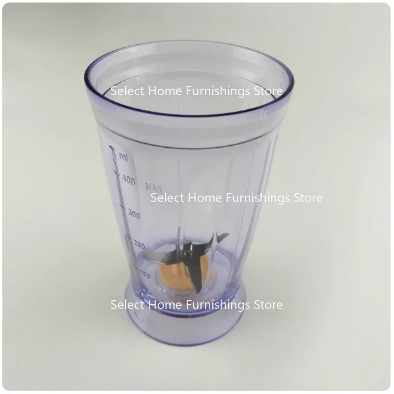 

Suitable for Philips Mixer HR2860 HR2854 SCF860 Mixing Cup with Mixing Blade Accessories