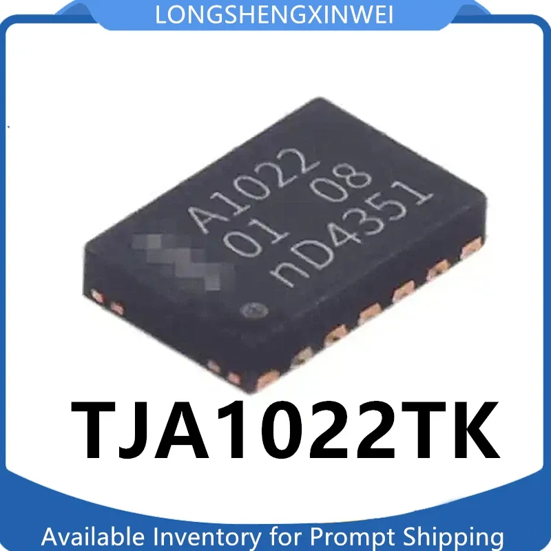 1PCS TJA1022TK,118 TJA1022TK HVSON-14 A1022 New Transceiver Chip Original