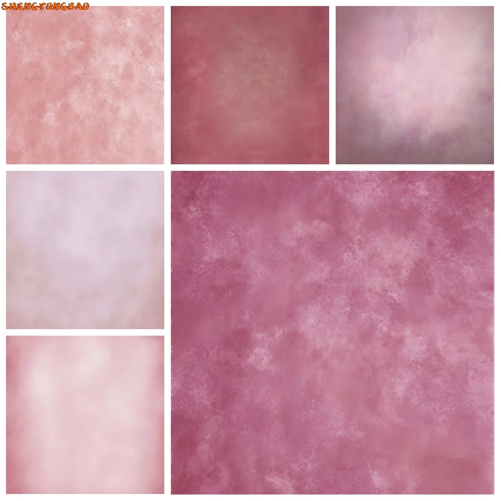 خمر مجردة بلون التدرج الجرونج التصوير خلفية الكبار صورة الوليد عيد ميلاد خلفية الصورة استوديو الدعائم