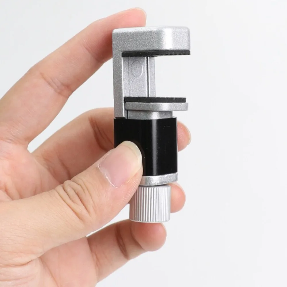 Phone Repair Clamps,Adjustable CellPhone Screen Refurbish Tools,Screen Fastening Clamps Securing Clip Fixture Tools