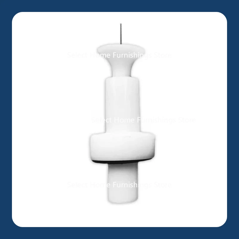 

Apply To Electrode Holder Round for Powder Coating Gun Spare Parts Nozzle Guns